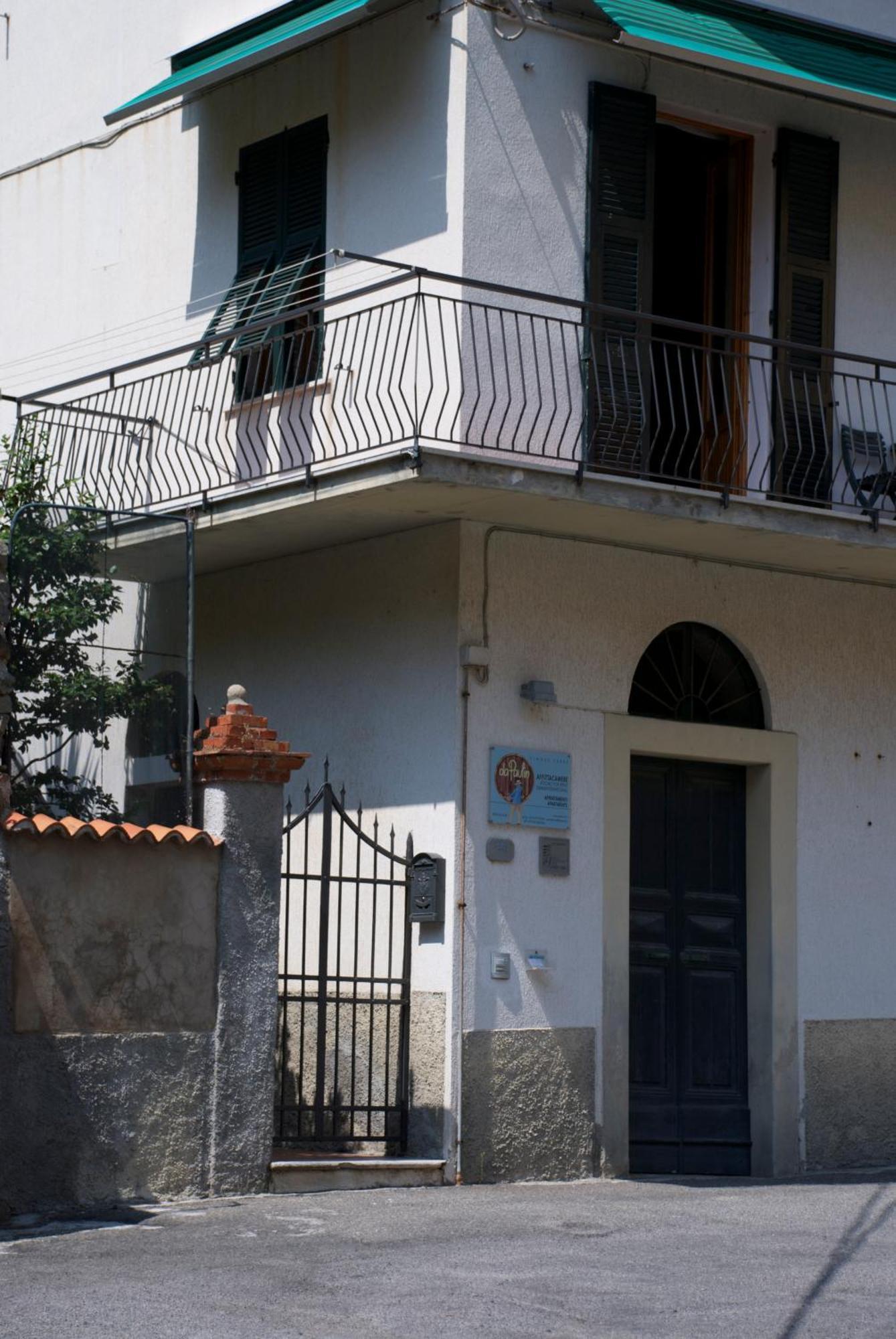 Da Paulin Maison d'hôtes *