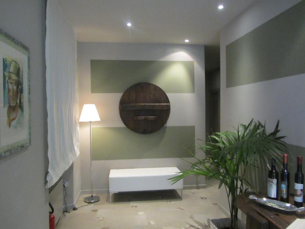 Affittacamere Da Paulin Guest house Manarola
